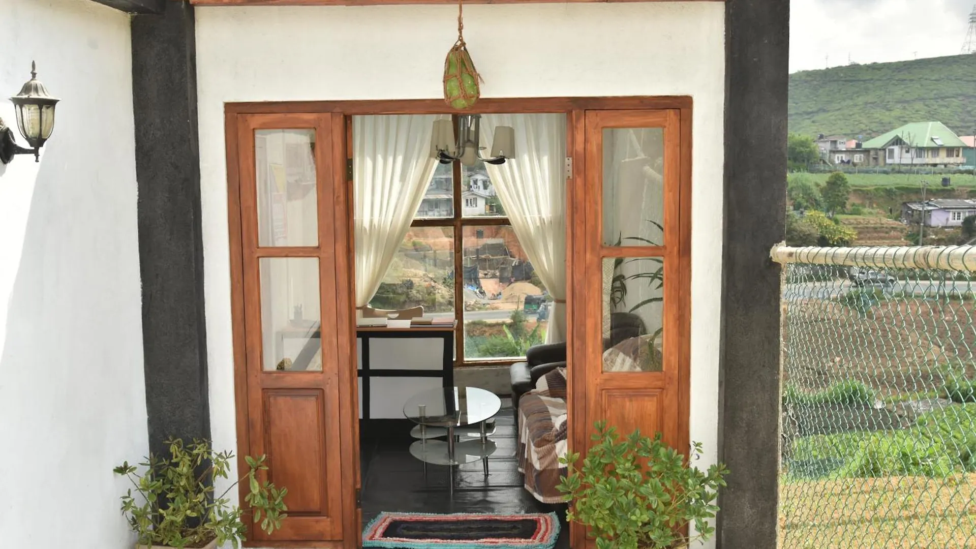 Shiny Cot Garden View Family Room Nuwara Eliya 0*,  Sri Lanka