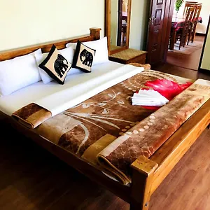 Shevyhaws Gasthof