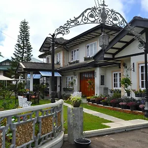 Cocoon Hills Gasthof